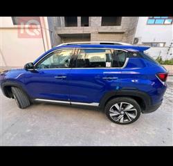 Changan CS35 Plus